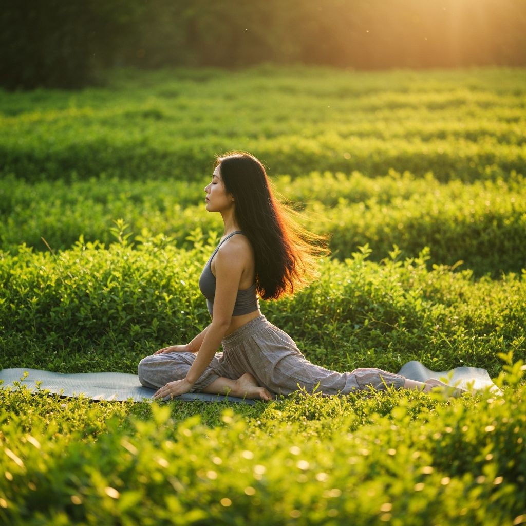 Zdravý životní styl