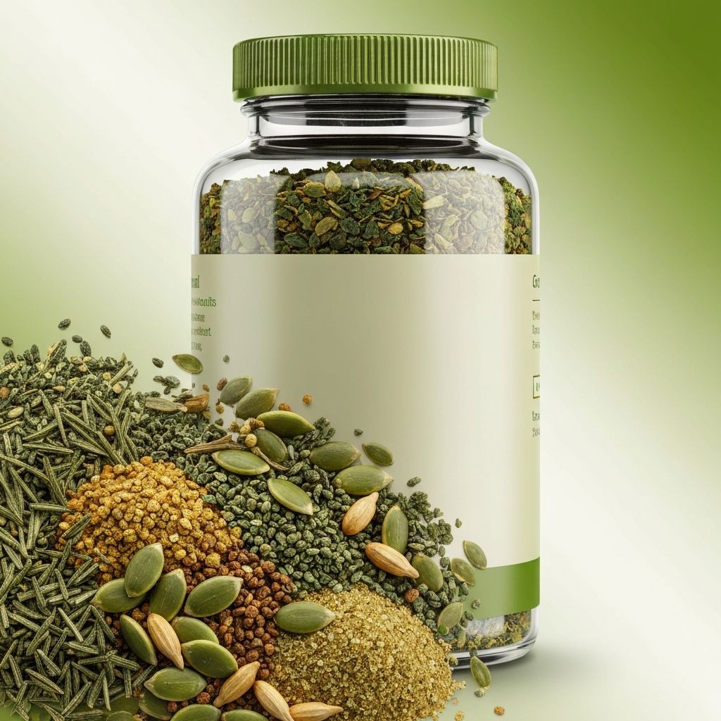 Obecná péče o zdraví a pohodu